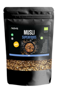 Musli Superfood Ecologic/BIO 200g