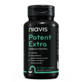 Potent Extra Complex Natural 60cps