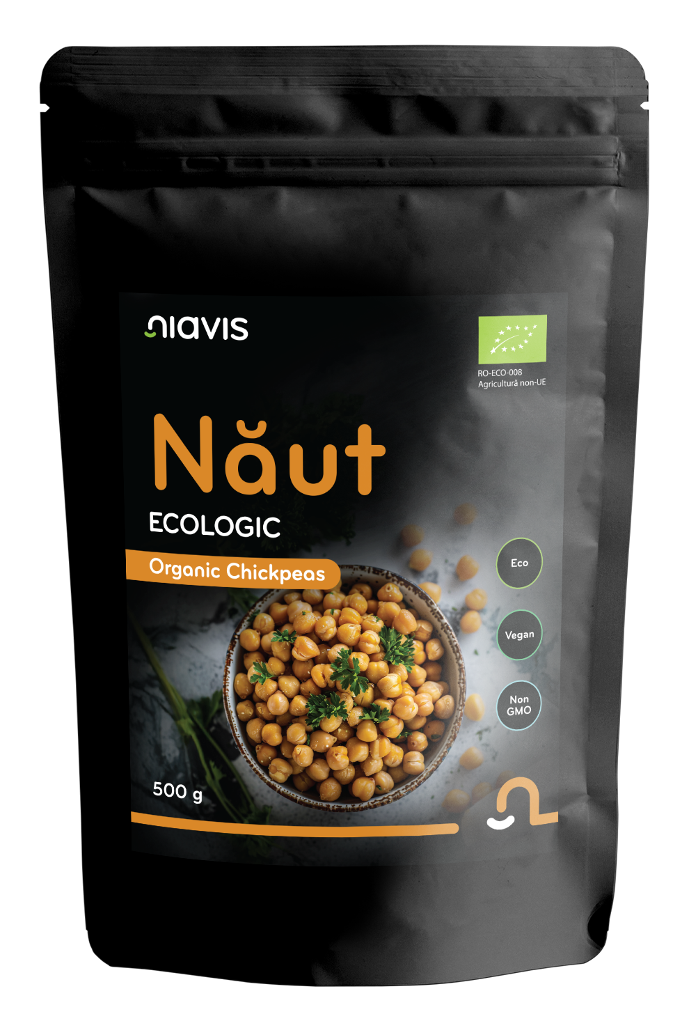 Naut Ecologic/BIO 500g
