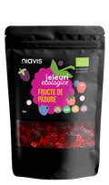 Jeleuri Ecologice "Fructe de Padure"100g