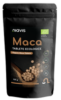 Maca Tablete Ecologice/BIO 125g