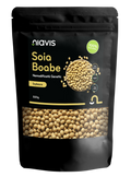Soia Boabe 500g - O alegere sănătoasă pentru alimentația ta