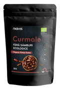 Curmale Fara Samburi Ecologice/BIO 250g