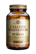 Calcium Magnesium plus Boron - Supliment perfect pentru sănătatea ta!