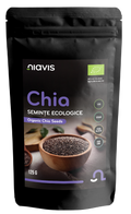 Chia Seminte Ecologice/BIO 125g