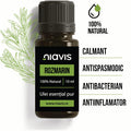 Ulei Esential de Rozmarin 10ml