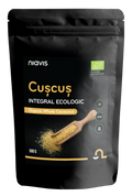 CUSCUS Integral Ecologic/BIO 500g