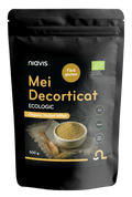 Mei Decorticat Ecologic/BIO 500g
