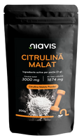 Citrulina Malat Pulbere 200g