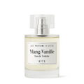Apa de toaleta, Ylang-Vanille, 50ml