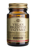 Vegan Digestive Enzymes 50 tablete