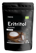 Eritritol Ecologic/BIO 250g - Îndulcitor Natural