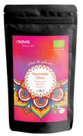 Ceai Ecologic/BIO "Ayurveda Chai" 50g