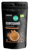 Scortisoara Ceylon Pulbere Ecologica/BIO 30g