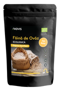 Faina de Ovaz Fara Gluten Ecologica/BIO 250g