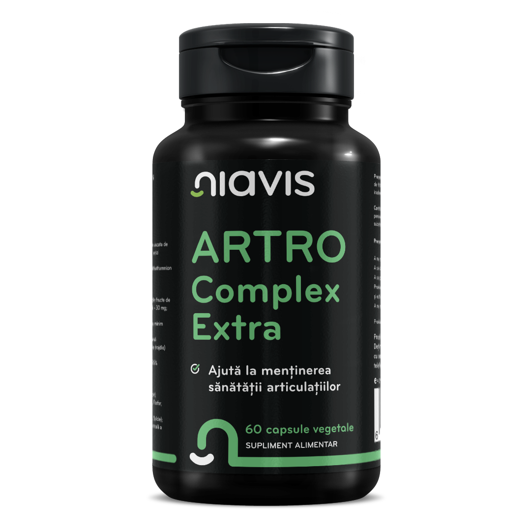 Artro Complex Extra 60cps