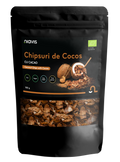 Chipsuri de Cocos cu Cacao Ecologice/Bio 100g