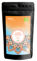 Ceai Ecologic/BIO "Lovely Caramel" 50g