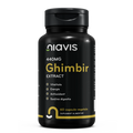 Ghimbir Extract 440mg 60cps