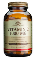 Vitamin C 1000mg 100cps