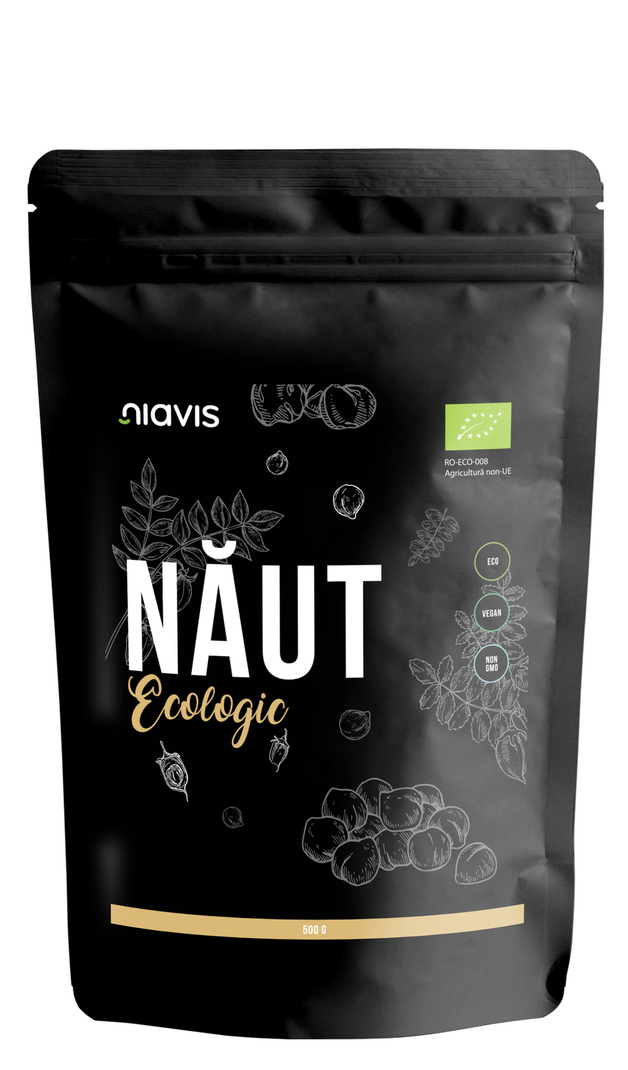 Naut Ecologic/BIO 500g