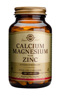 Calcium Magnesium + Zinc 100 tablete