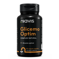 Glicemo Optim Complex Natural 60cps