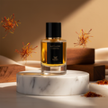 Manel Succulent Caramel, Extract de Parfum, 50ml Unisex
