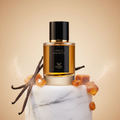 Manel Vanille Exaltante, Extract de Parfum, 50ml Unisex