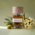 Apa de parfum, Osmanthus noir, 50ml by Marc-Antoine Corticchiato