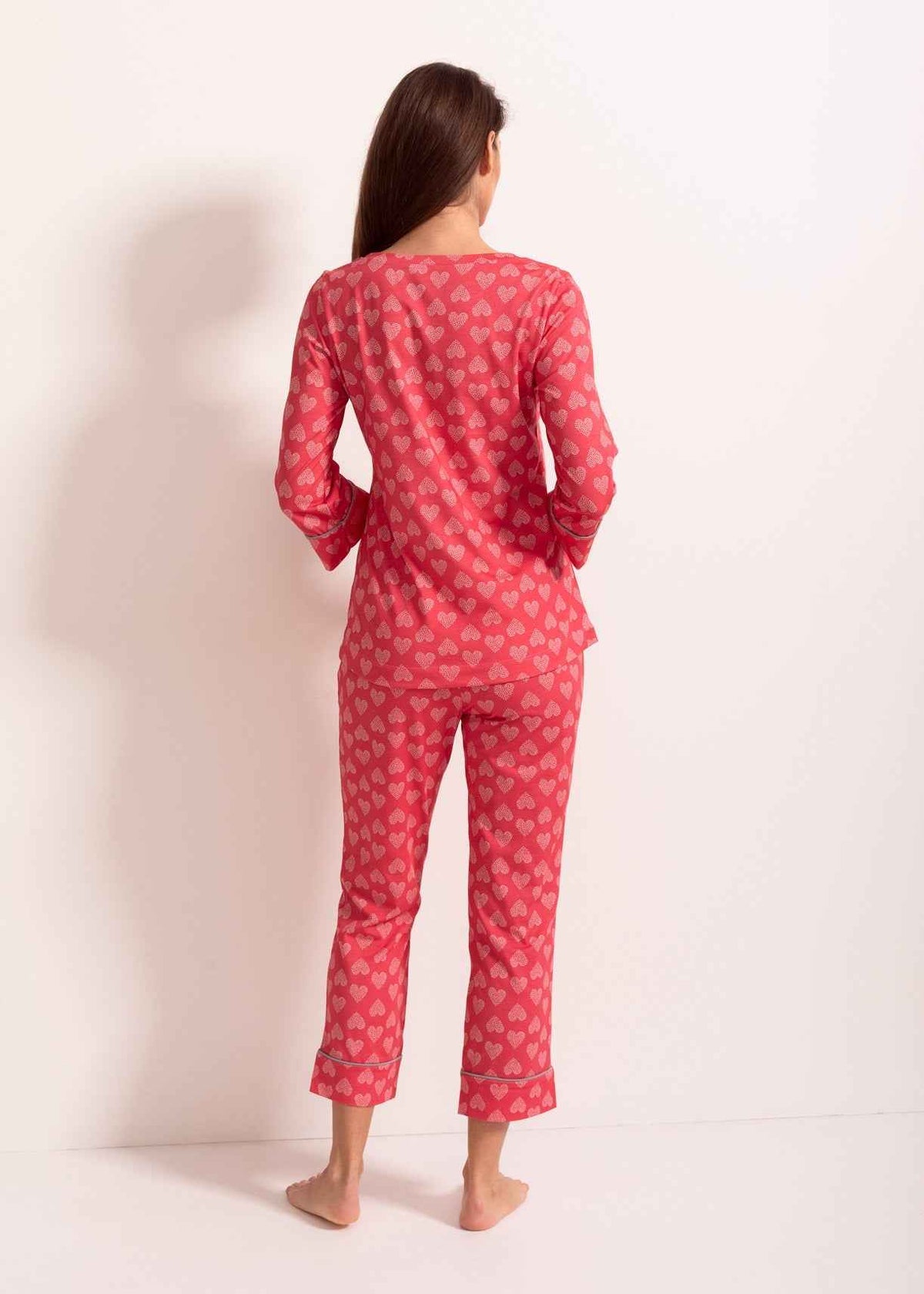 Pijama Damă Ana Modal