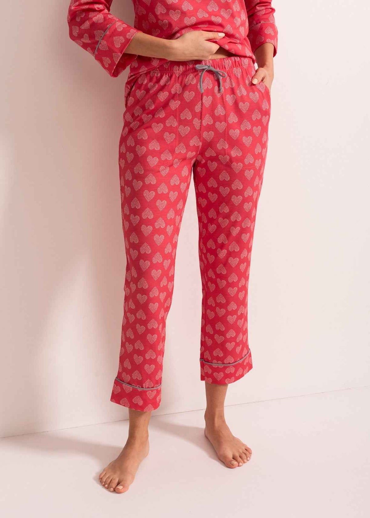 Pijama Damă Ana Modal