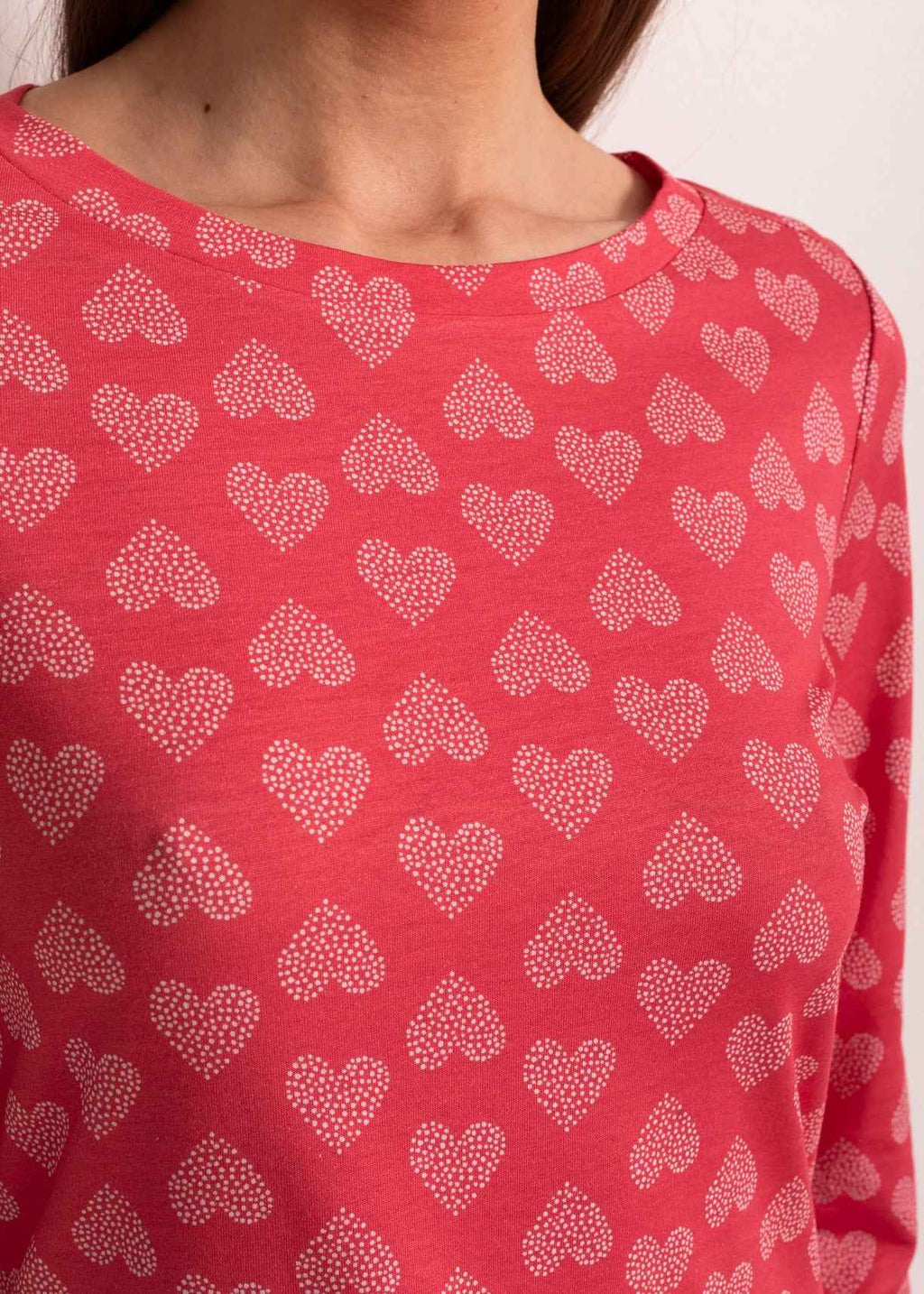 Pijama Damă Ana Modal