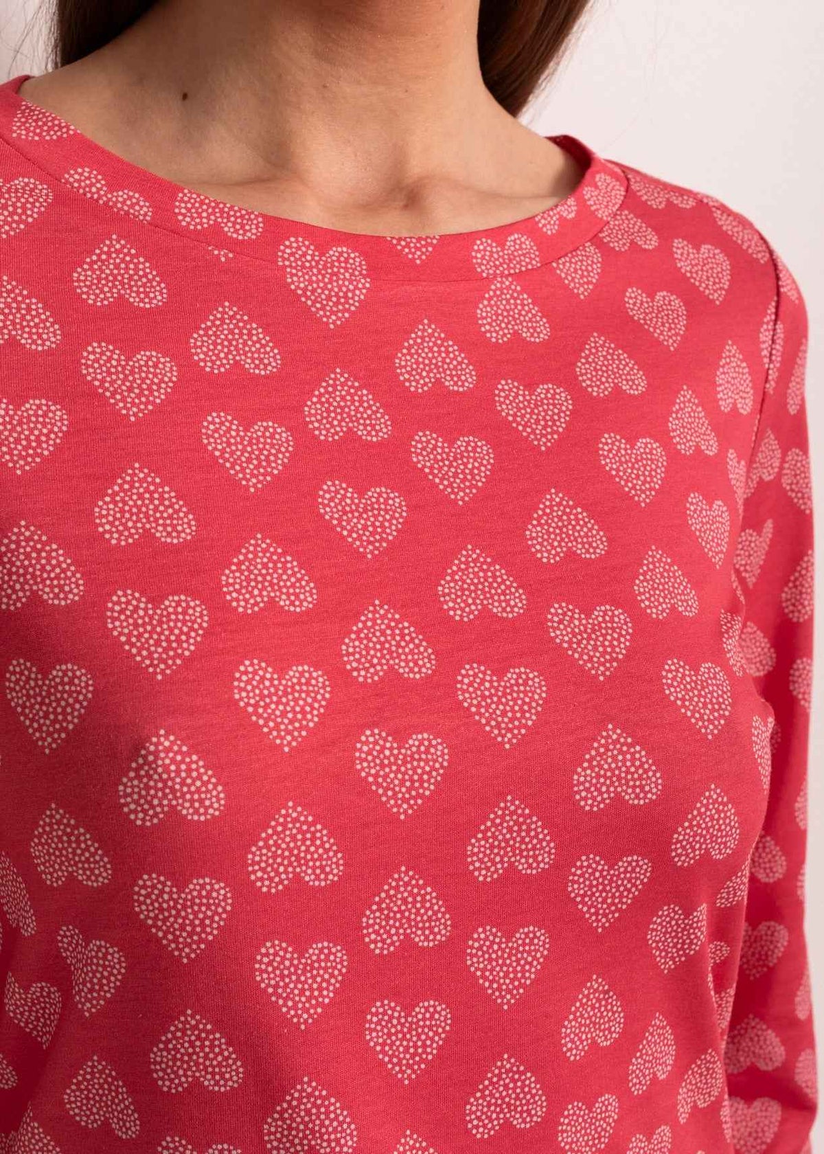 Pijama Damă Ana Modal
