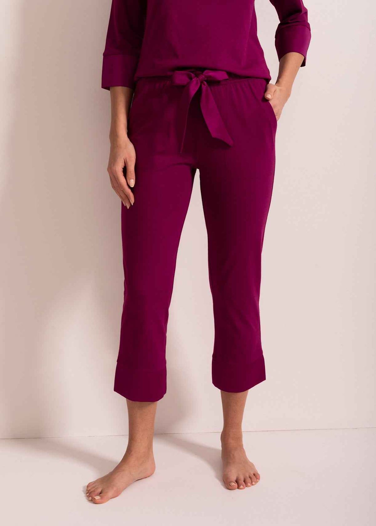Pijama Damă Beatrice Modal