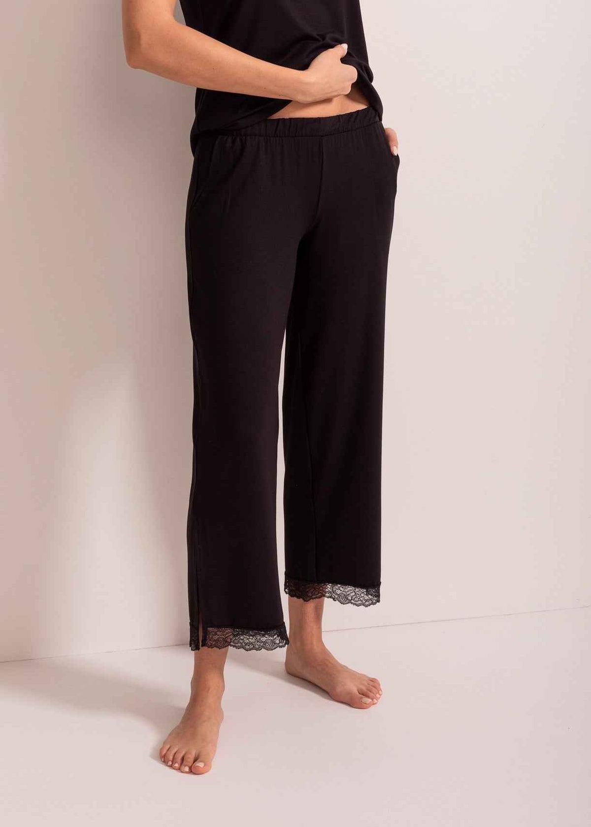 Pijama Damă Enya Viscoză
