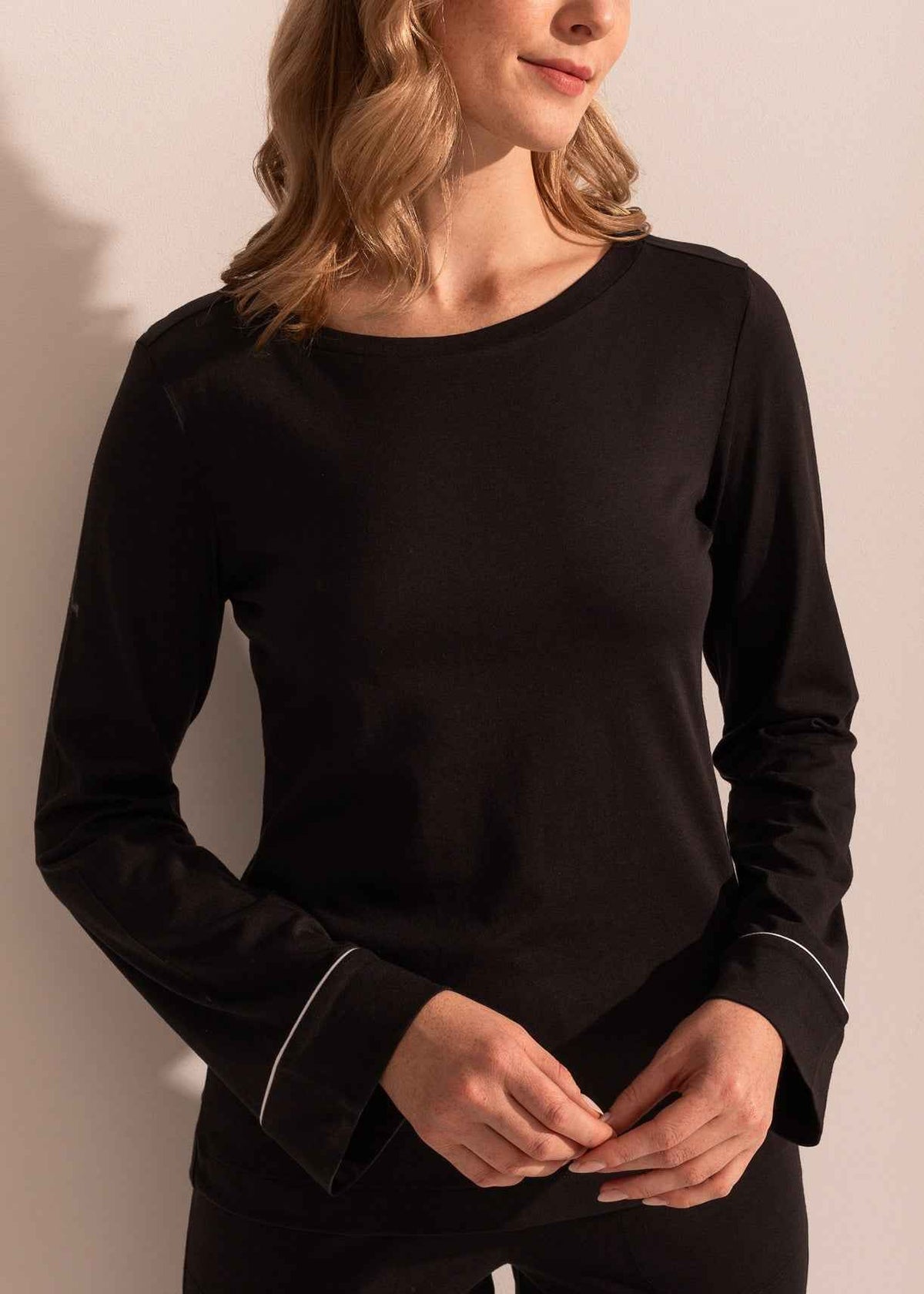 Pijama Damă Ana Modal