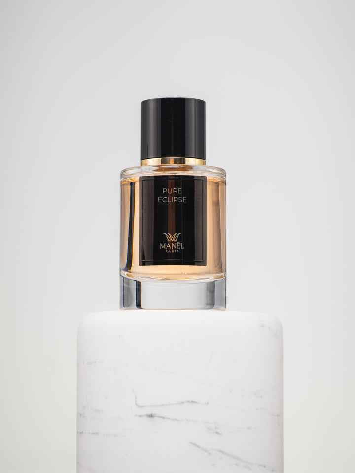 Manel Pure Eclipse, Extract de Parfum, 50ml Unisex